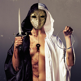 Bring Me The Horizon - There Is A Hell Believe Me I’ve Seen It. There Is A Heaven Let’s Keep It A Secret [Ecovinyl 2 LP]