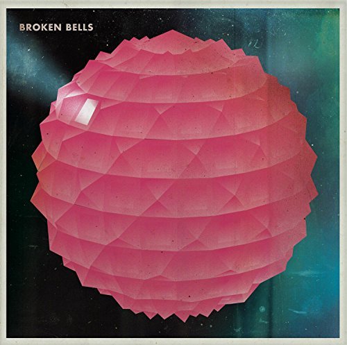 Broken Bells - Broken Bells [LP]