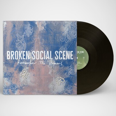 Broken Social Scene - Remember the Humans