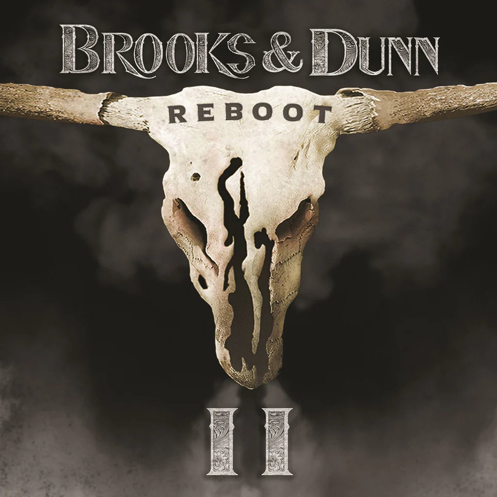 Order Brooks & Dunn - Reboot II (2xLP Vinyl)