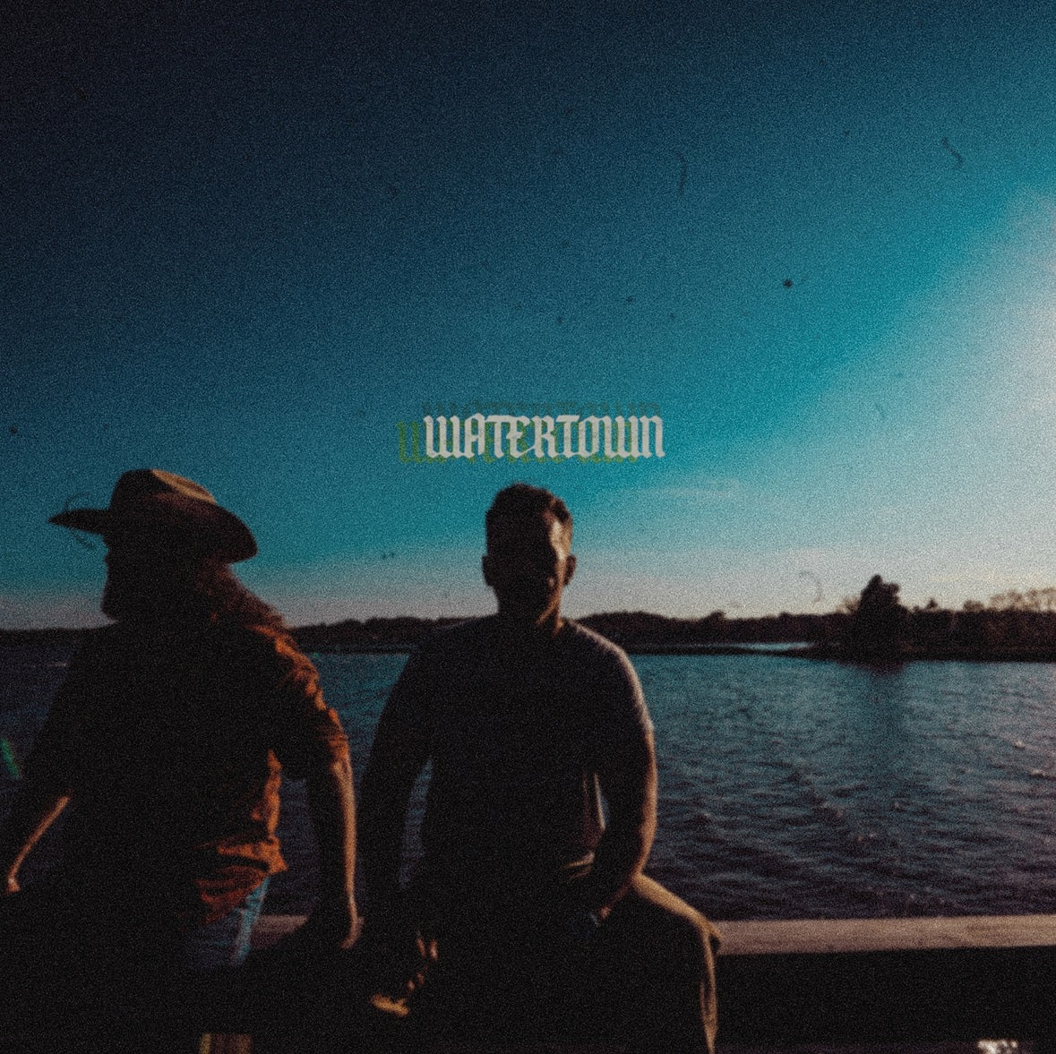 Brothers Osborne - Watertown [Indie Exclusive Sandbar LP]