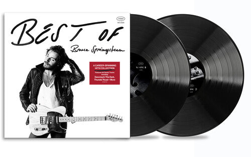Bruce Springsteen - Best Of Bruce Springsteen (2 LP)