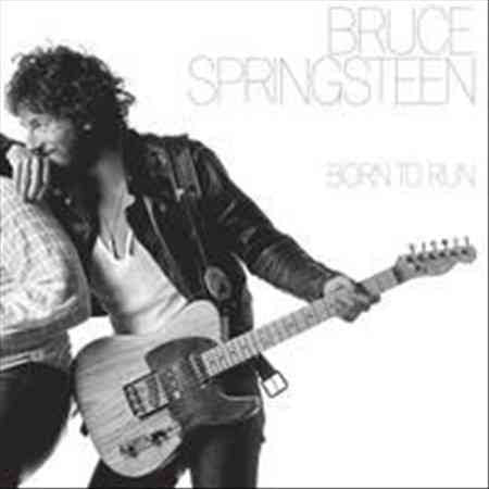 Bruce Springsteen - Born to Run (180 Gram Vinyl, Gatefold LP)
