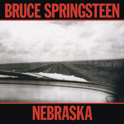 Order Bruce Springsteen - Nebraska (180 Gram Vinyl)