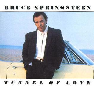 Bruce Springsteen - Tunnel Of Love [2LP]