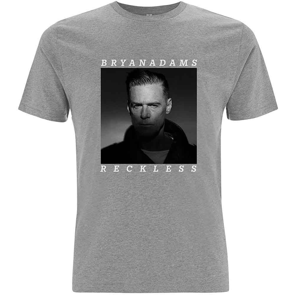 Bryan Adams - Reckless Grey