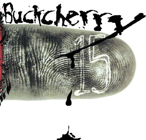 Buckcherry - 15 (20th Anniversary Edition, Limited Edition, Metallic Marble Colored Vinyl) (2 Lp's) (Vinyl)