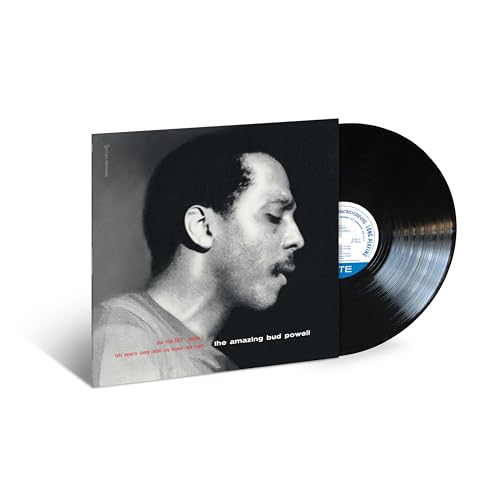 Bud Powell - Amazing Bud Powell, Vol. 1 (Blue Note Classic Vinyl Series) [LP]