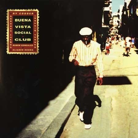 Buena Vista Social Club - Buena Vista Social Club (2 LP)