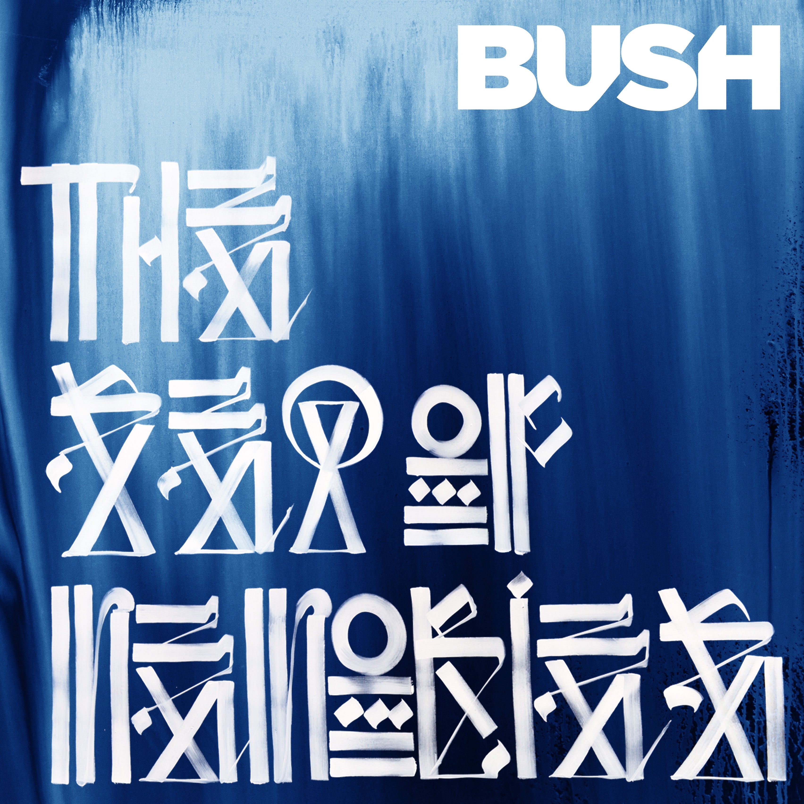 Bush - The Sea Of Memories (15th Anniversary Edition [3LP]