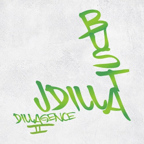 Busta Rhymes - Dillagence II [Explicit Content] (2 LP)