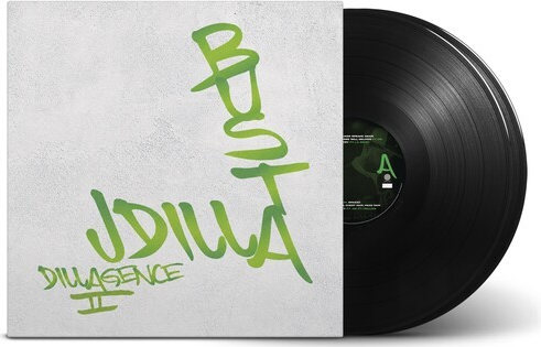 Busta Rhymes - Dillagence II [Explicit Content] (2 LP)