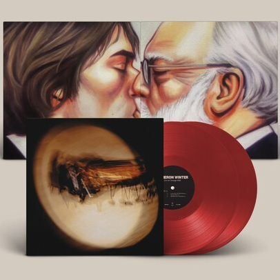 Cameron Winter - Live at Carnegie Hall [Explicit Content] (Indie Exclusive, Limited Edition, Deep Red Vinyl) (2 LP)