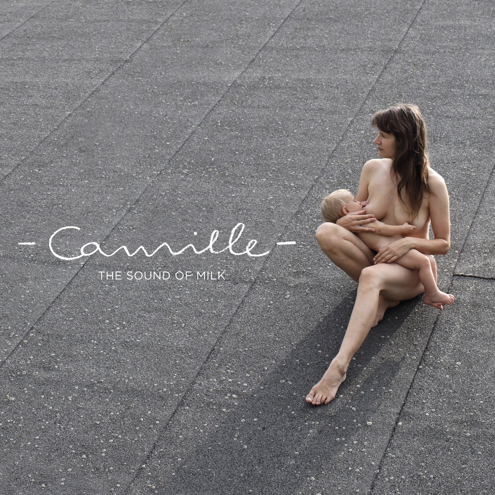 CAMILLE - The Sound Of Milk (Integral Edition) [Eco-Mix Multicolor] [3LP]