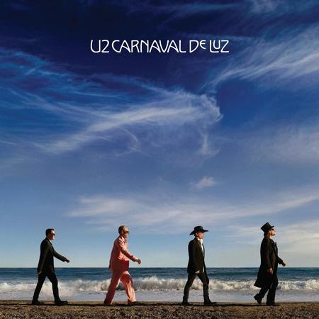 U2 - Carnaval De Luz (Boxed Set, Limited Edition, Deluxe Edition, 180 Gram Vinyl) (3 LP)