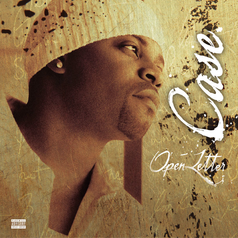 Case - Open Letter [2 LP]