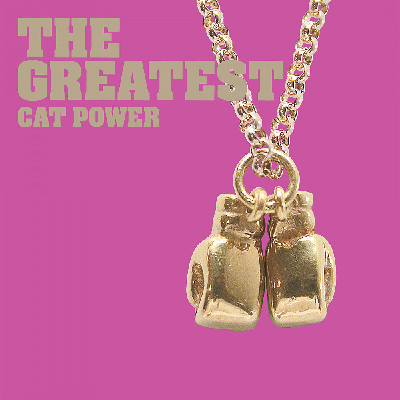 Cat Power - The Greatest (20th Anniversary Edition Pink Vinyl)