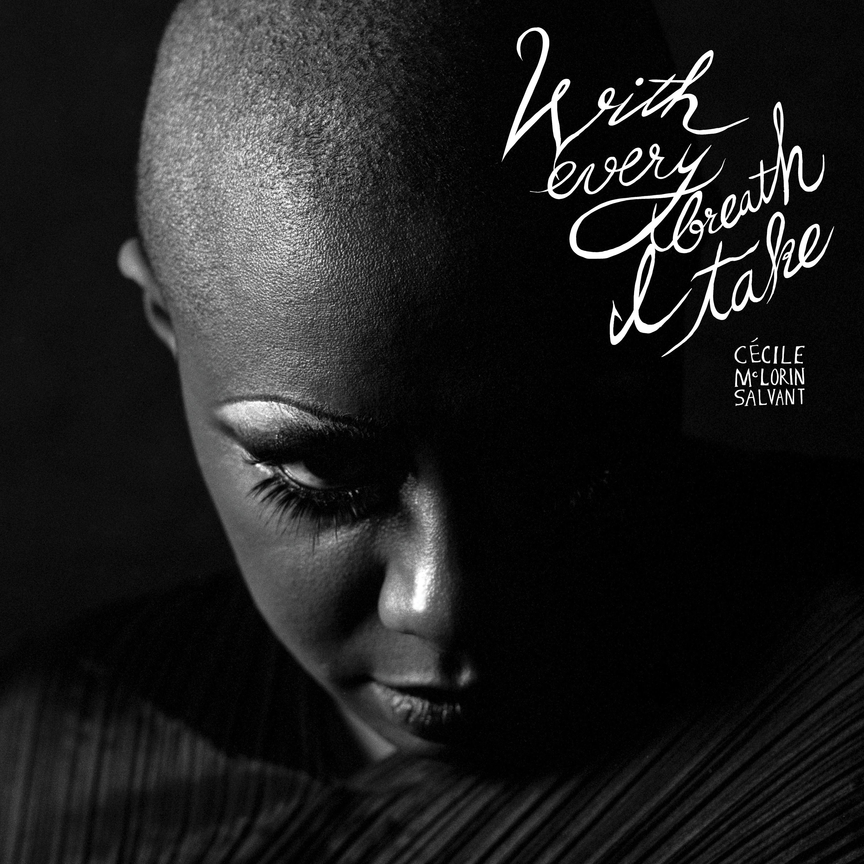 Cécile Mclorin Salvant Metropole Orkest & Jules Bu - With Every Breath I Take [2LP]