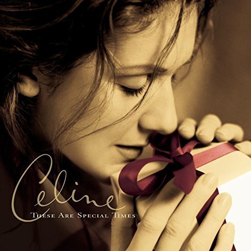 Celine Dion - These Are Special Times (140 Gram Vinyl, Download Insert) (2 Lp's)