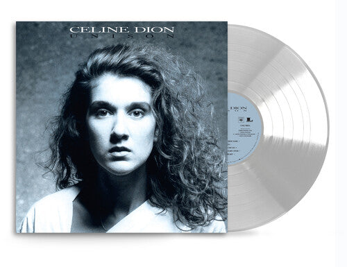 Order Celine Dion - Unison (Crystal Clear Vinyl)