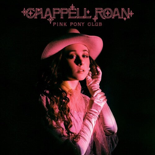 Order Chappell Roan - Pink Pony Club (RSD 2024, 7" Single Baby Pink Vinyl)