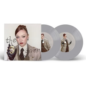 Chappell Roan - The Giver [The Private Investigator] [Silver 7" Single]