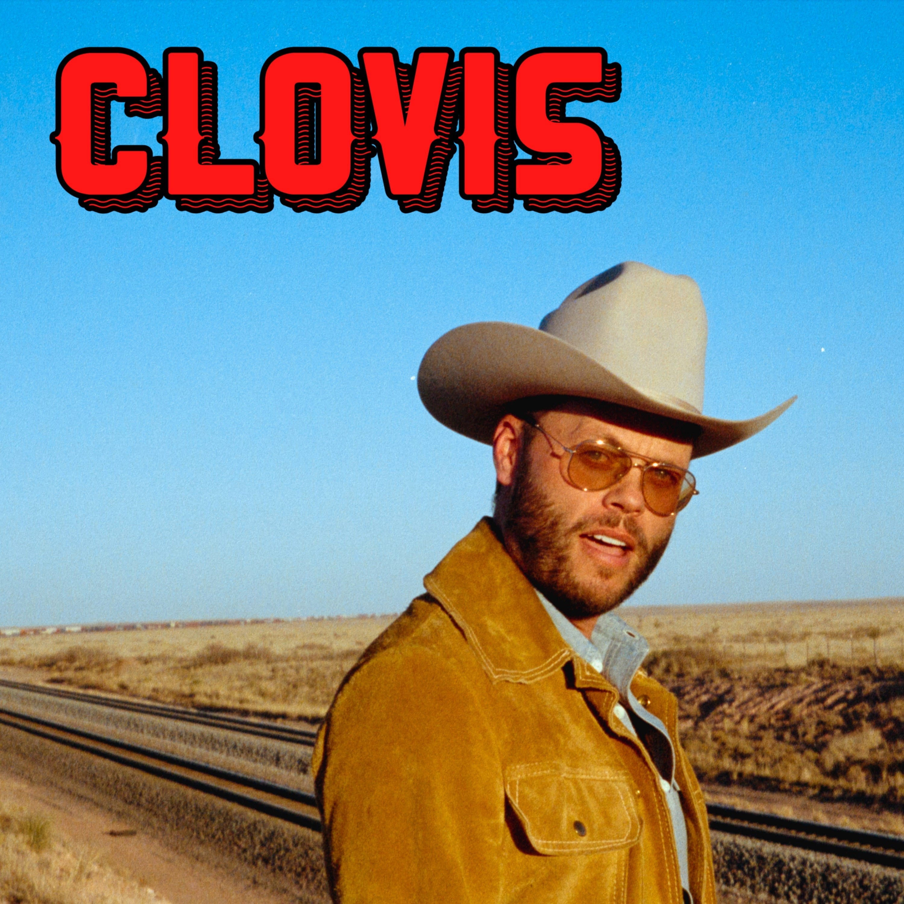 Charley Crockett - Clovis (Indie Exclusive) [Red Vinyl] [2LP]