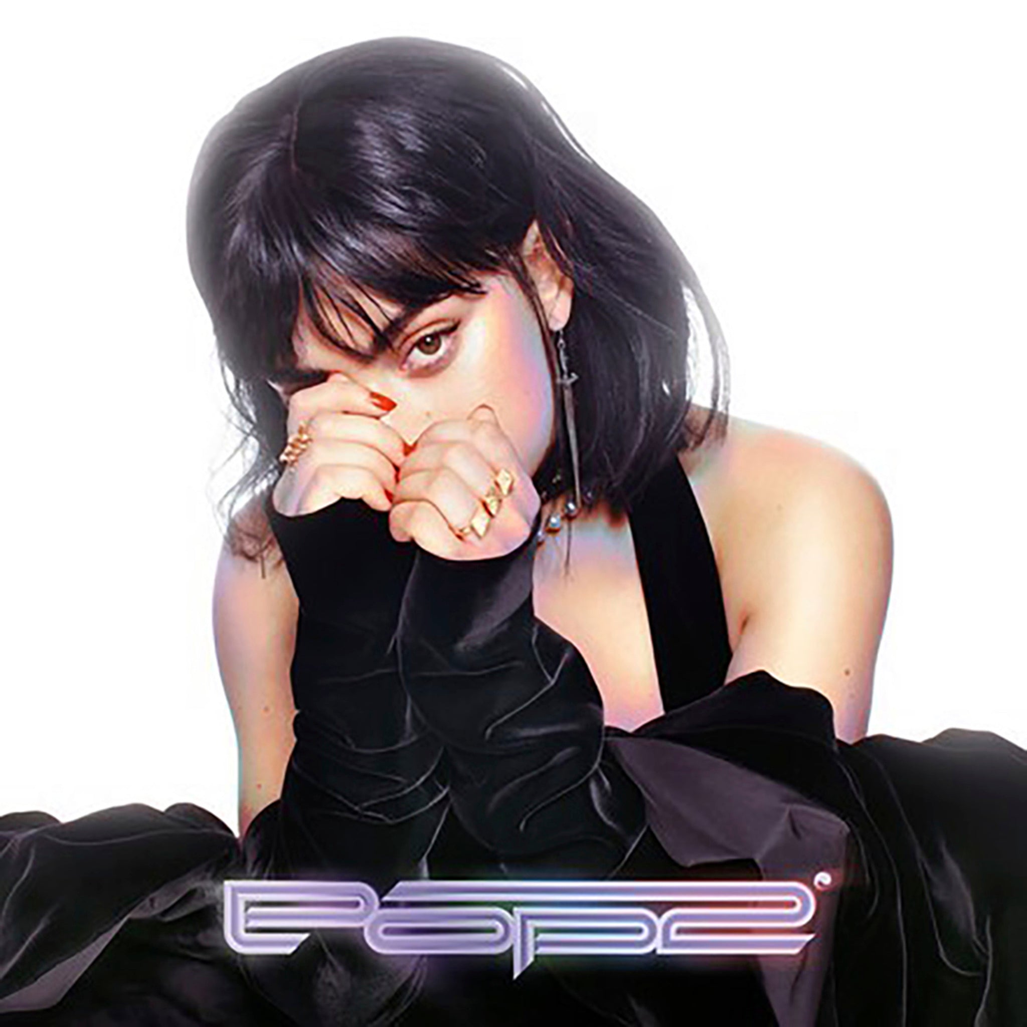 Charli XCX - Pop 2 [Black Vinyl]
