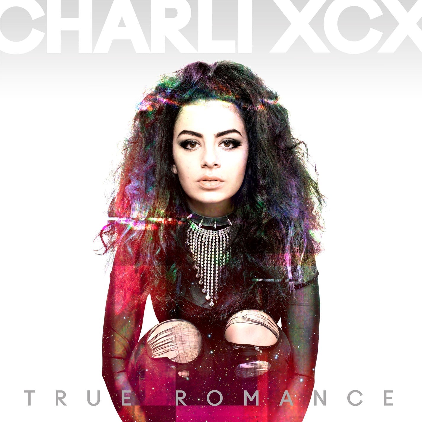 Charli XCX - True Romance [Black Vinyl]