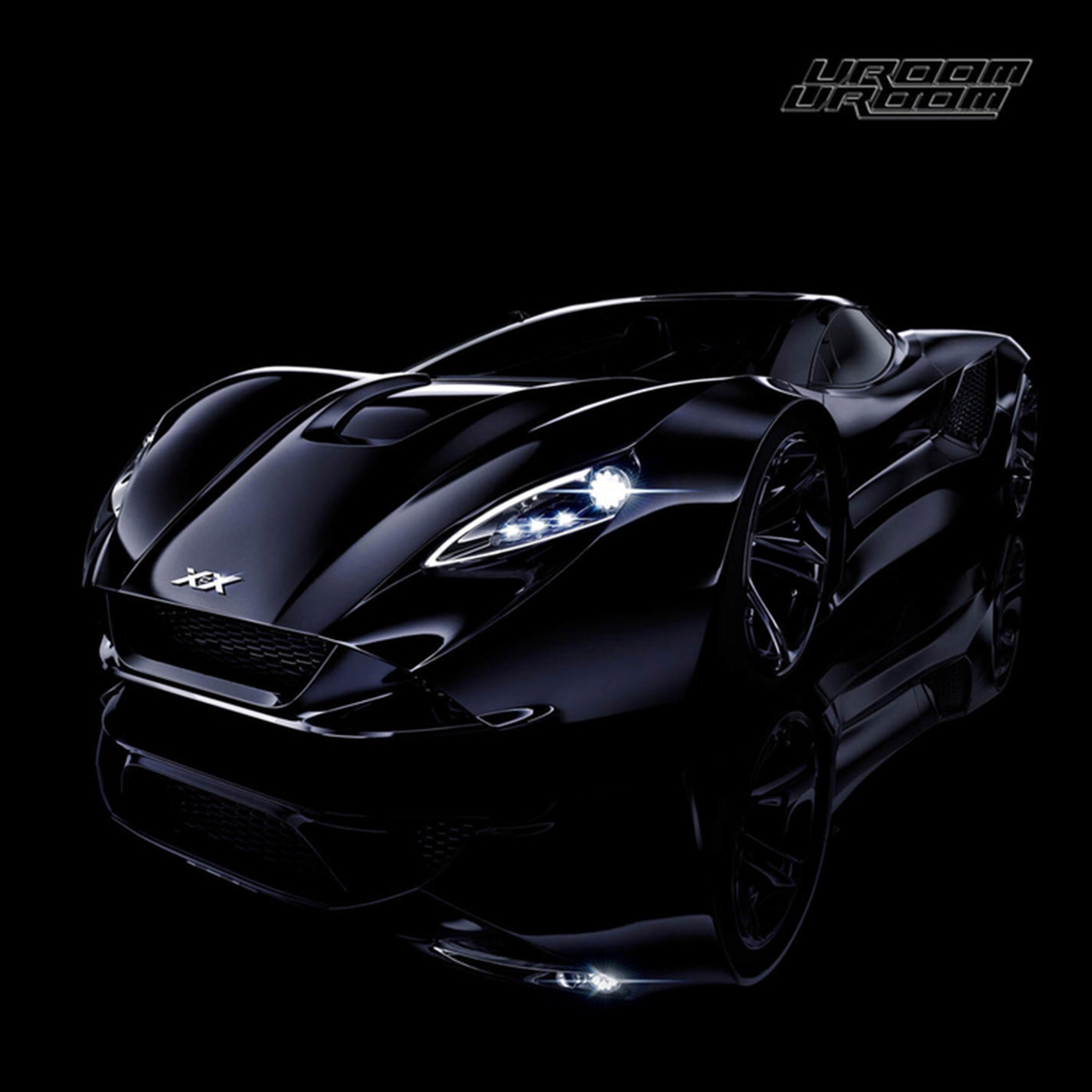 Charli XCX - Vroom Vroom [Vinyl EP]