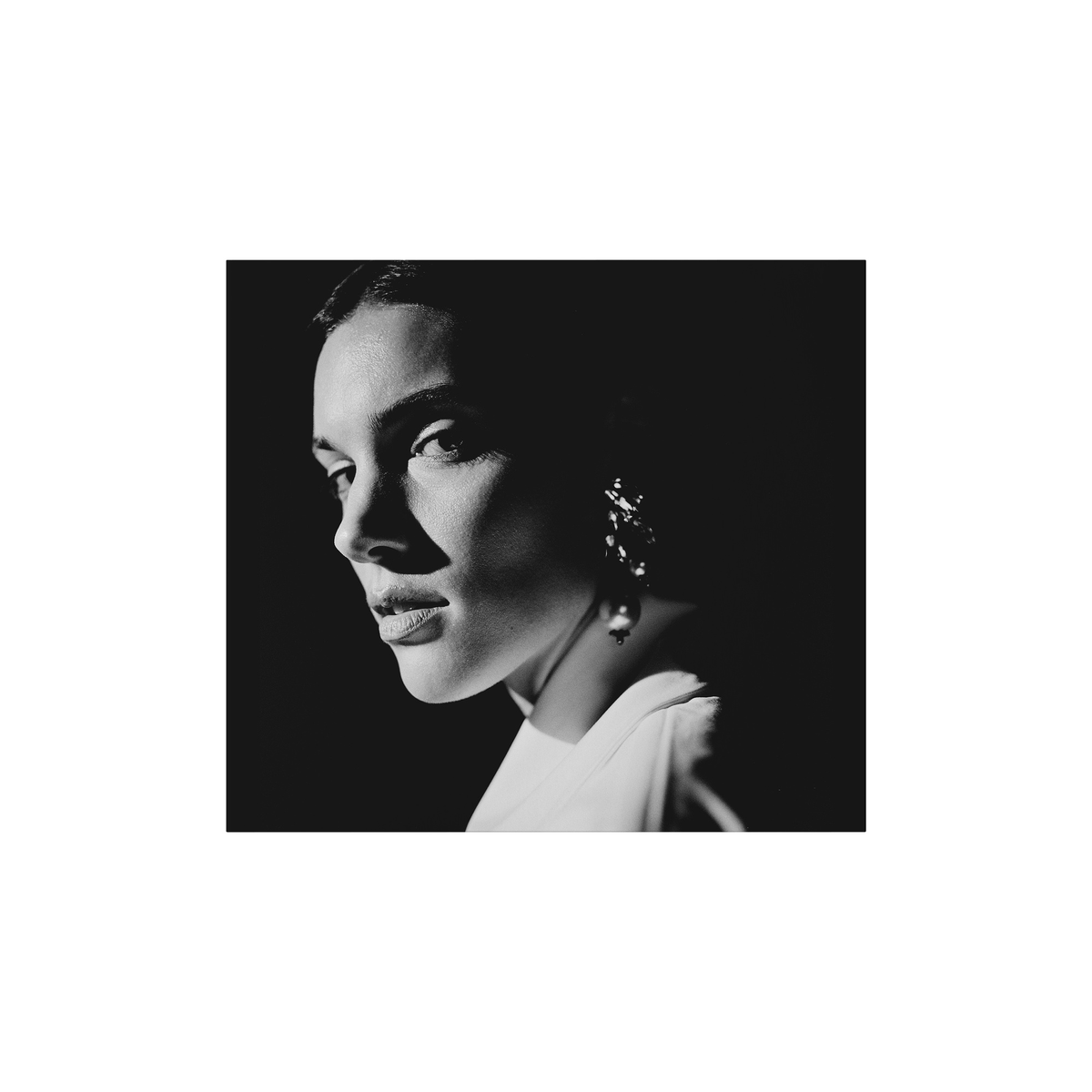 Charlotte Cardin - Midnight, Mon Amour (Indie Exclusive) [Blue Pearl Vinyl]
