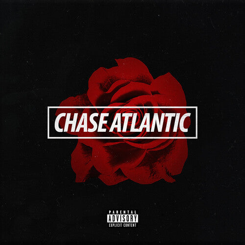 Order Chase Atlantic - Chase Atlantic (RSD 2024, Milky White Vinyl)