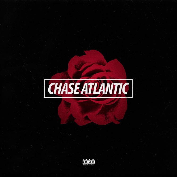 Chase Atlantic - Chase Atlantic [LP]