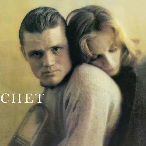 Chet Baker - Chet [Deep Purple LP]