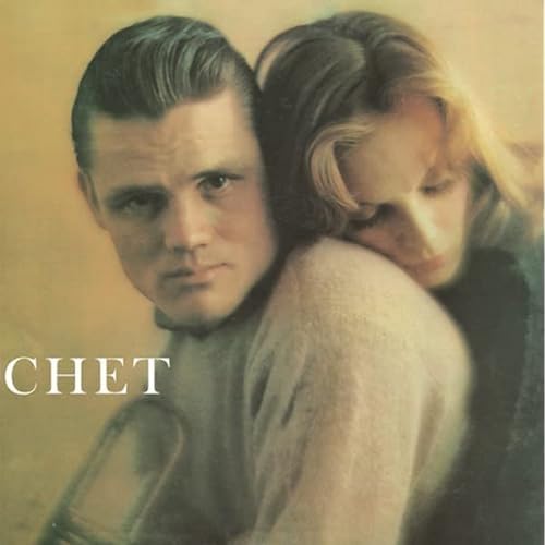 Chet Baker - Chet