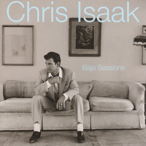 Chris Isaak - Baja Sessions: 30th Anniversary Edition [LP]