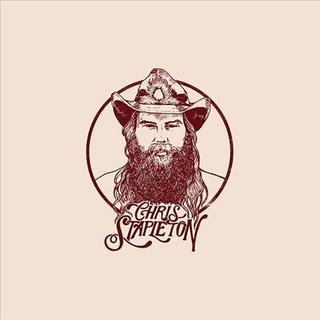 Chris Stapleton - From A Room: Volume 1 (Digital Download Card)