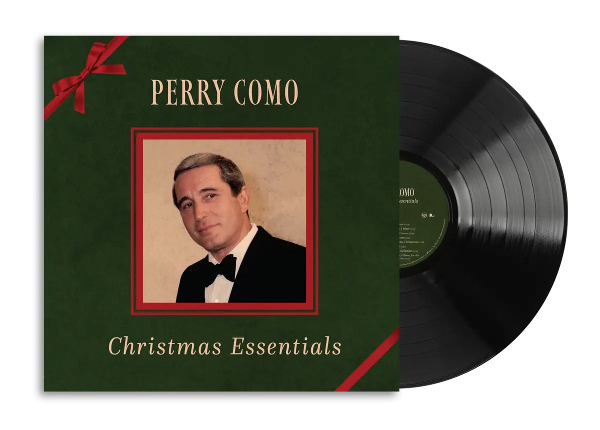 Perry Como - Christmas Essentials