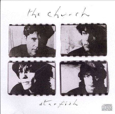 Church - Starfish (180 Gram Vinyl) [Import]
