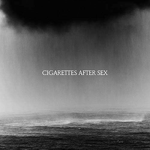 Cigarettes After Sex - Cry (180 Gram Vinyl, Deluxe Edition, Gatefold LP, Poster)