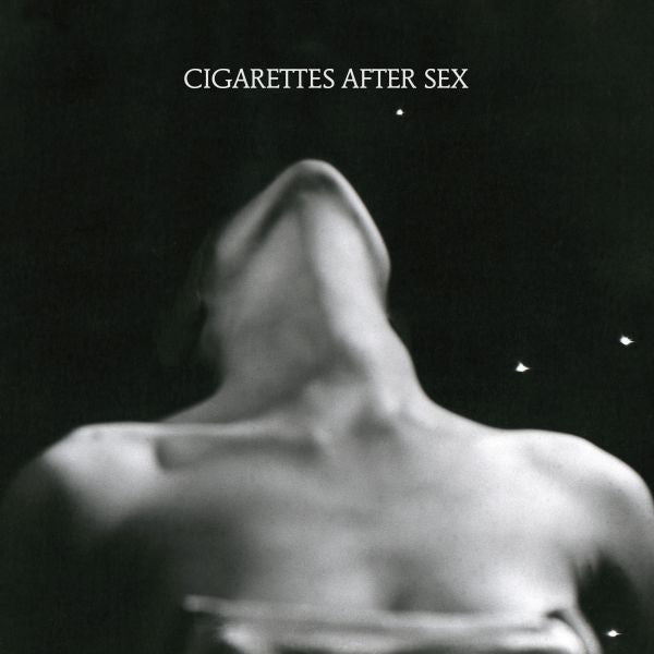 Order Cigarettes After Sex - I. (Vinyl EP)