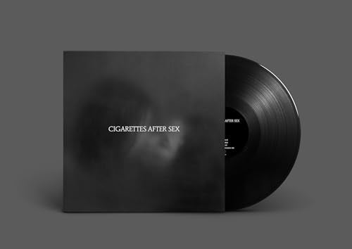 Cigarettes After Sex - X's [LP]