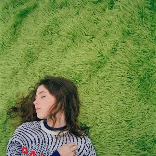 Order Clairo - Diary 001 (Vinyl)