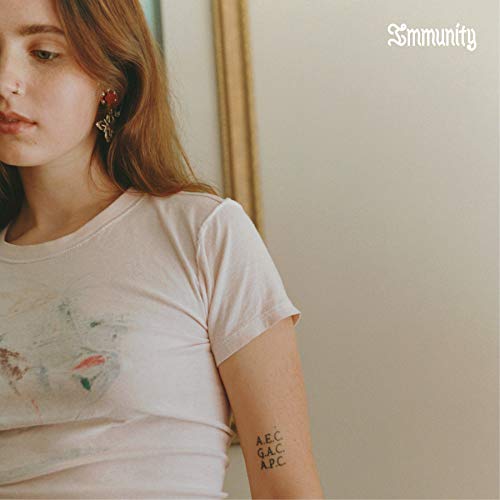 Clairo - Immunity ( Gatefold LP Jacket)) [Explicit Content]