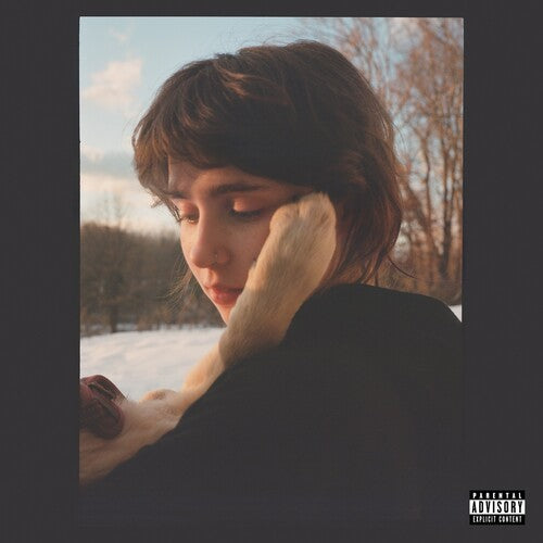 Clairo - Sling: 5th Anniversary Edition [Explicit Content] (Indie Exclusive Dark Green Vinyl)