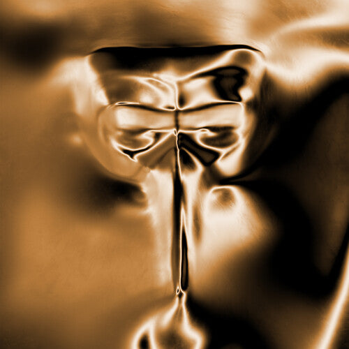 Claptone - Wanderer [White & Gold Marble Vinyl]