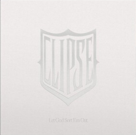 Clipse - Let God Sort Em' Out [Explicit Content] (Limited Edition, Colored Vinyl)