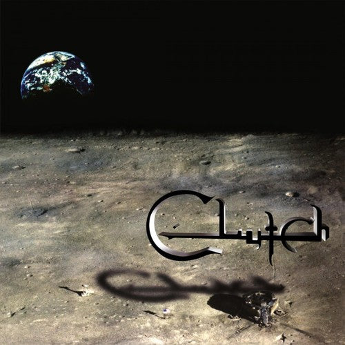 Order Clutch - Clutch (180 Gram Vinyl, Import)