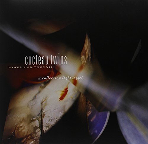 Cocteau Twins - Stars and Topsoil: A Collection 1982-1990 (2 Lp's)