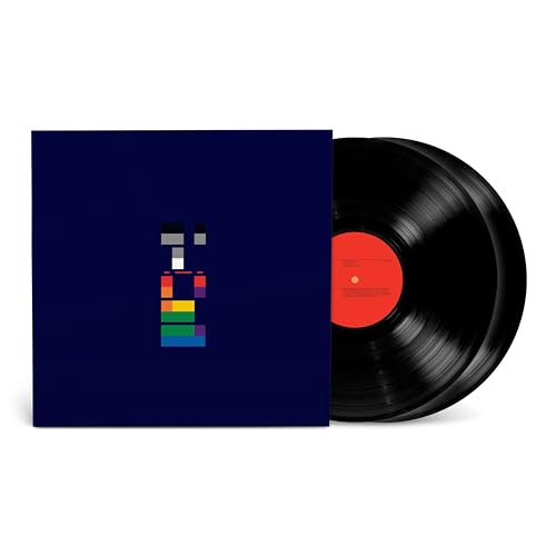 Coldplay - X&Y